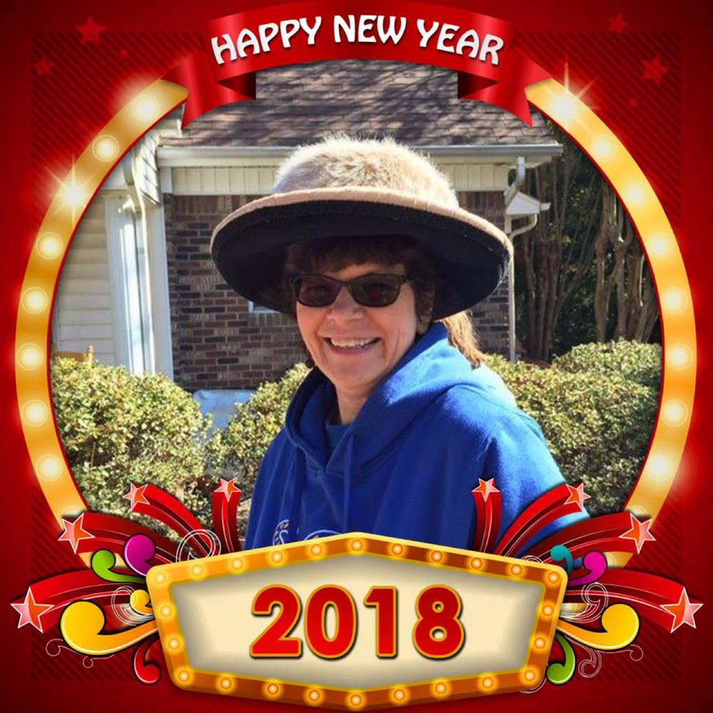 Meet your Posher, Sheri